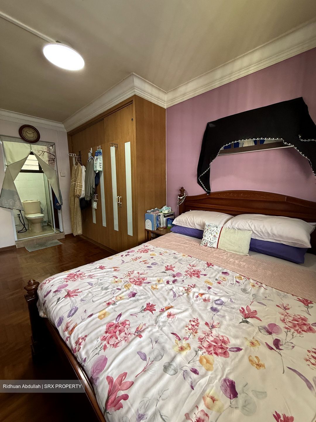 Blk 503 Woodlands Drive 14 (Woodlands), HDB 5 Rooms #588798131